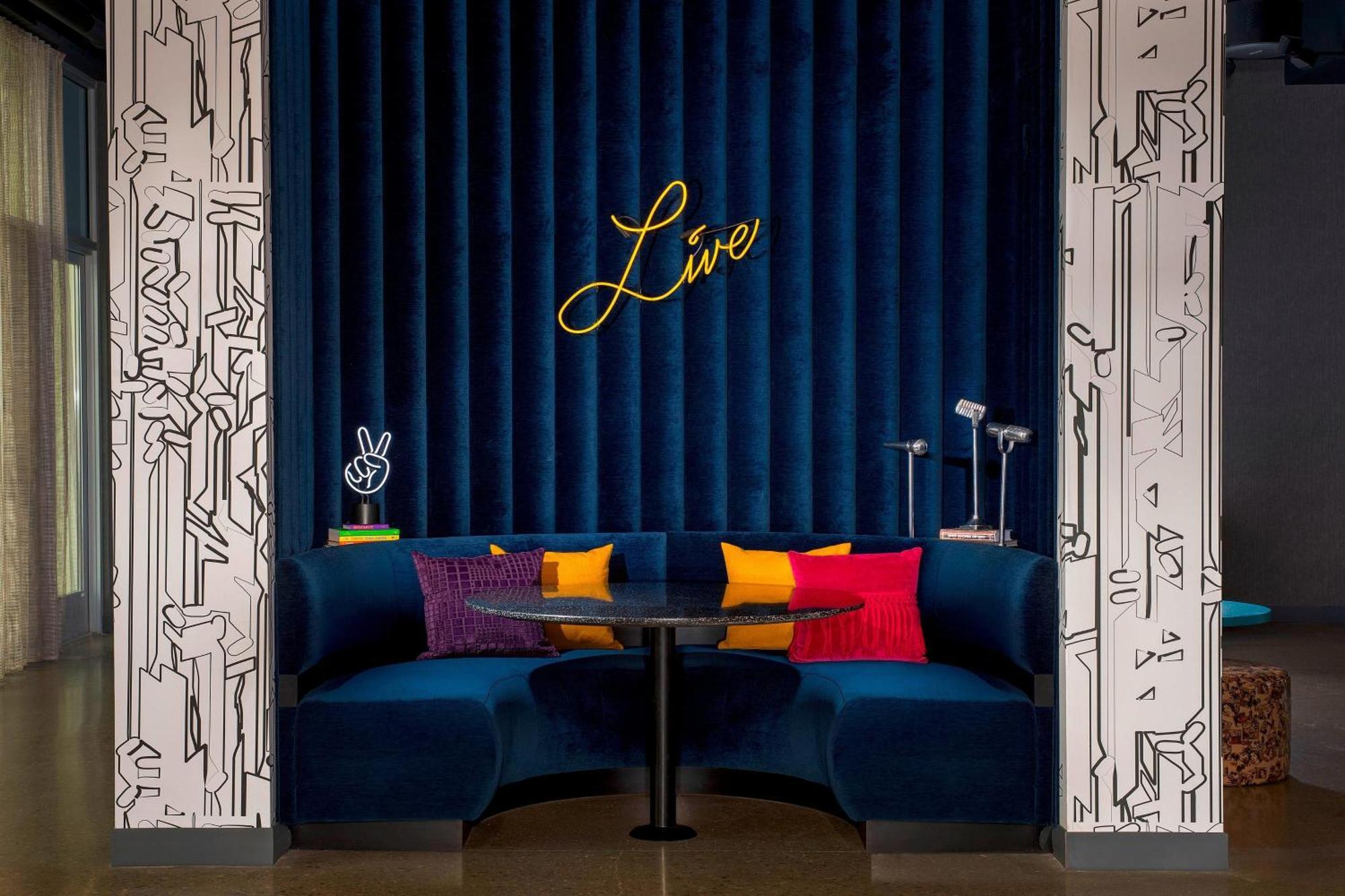 Hotel Aloft Dublin-Pleasanton Zewnętrze zdjęcie