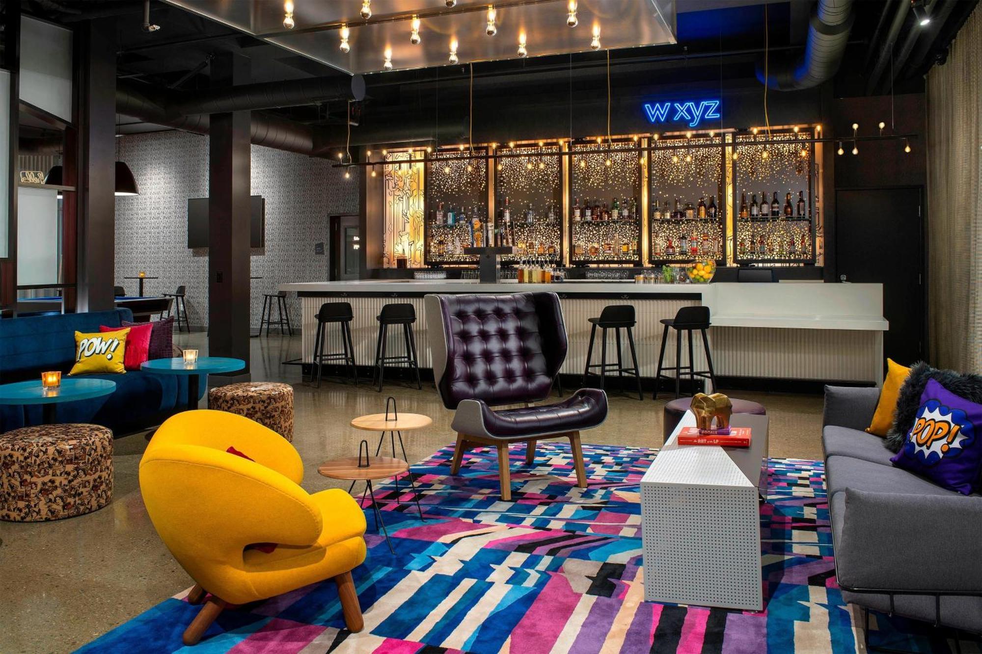 Hotel Aloft Dublin-Pleasanton Zewnętrze zdjęcie