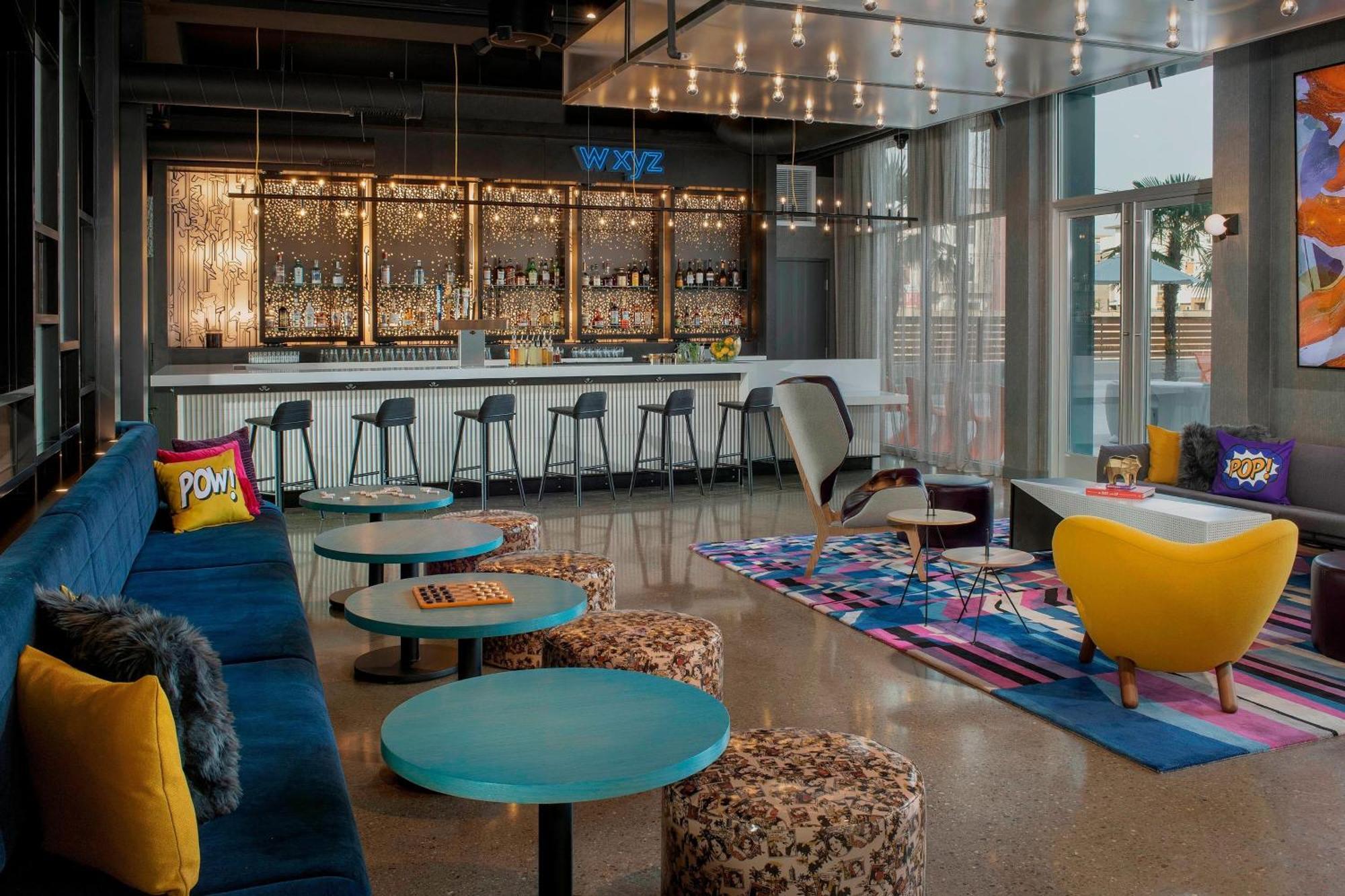 Hotel Aloft Dublin-Pleasanton Zewnętrze zdjęcie