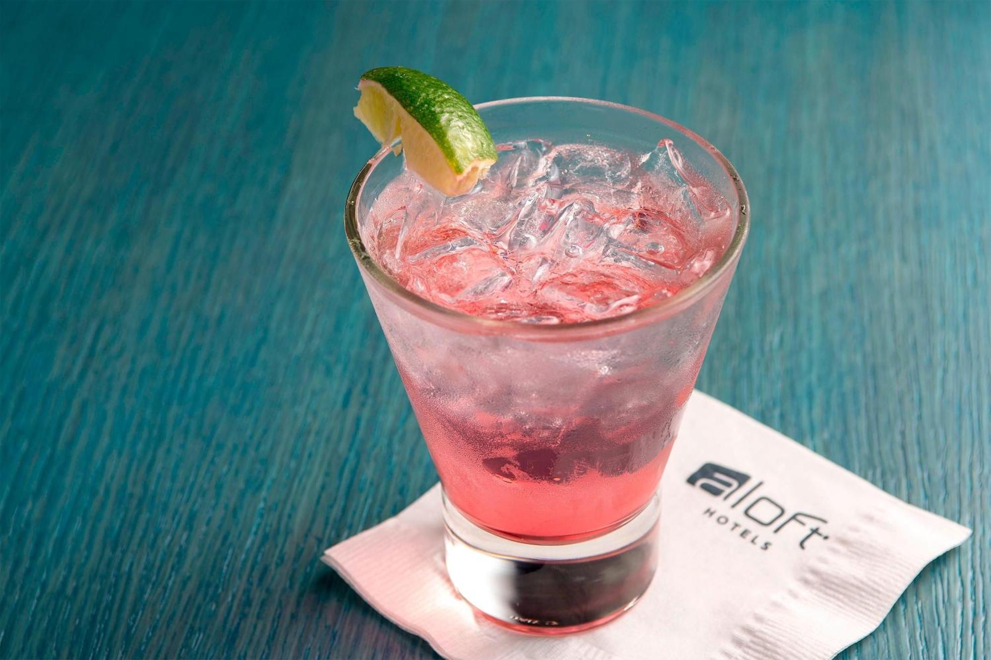 Hotel Aloft Dublin-Pleasanton Zewnętrze zdjęcie