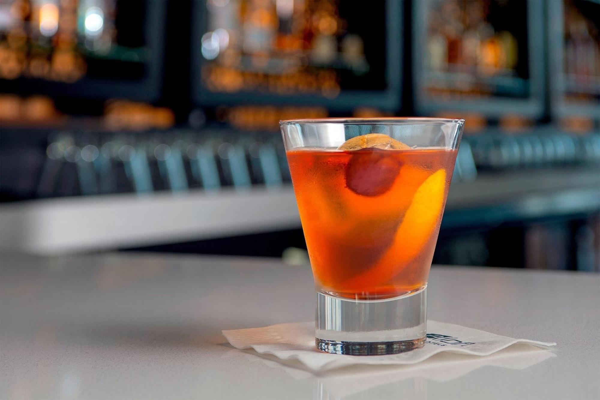 Hotel Aloft Dublin-Pleasanton Zewnętrze zdjęcie