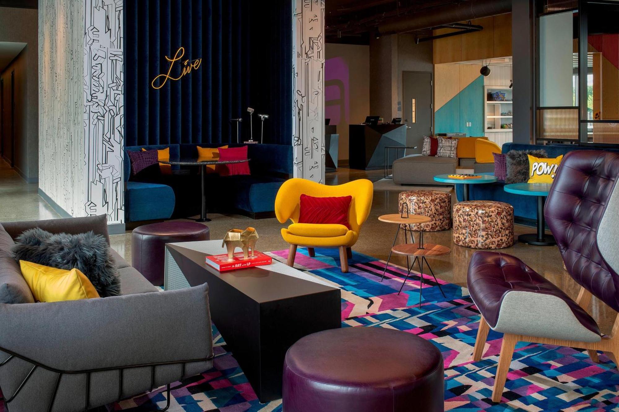 Hotel Aloft Dublin-Pleasanton Zewnętrze zdjęcie