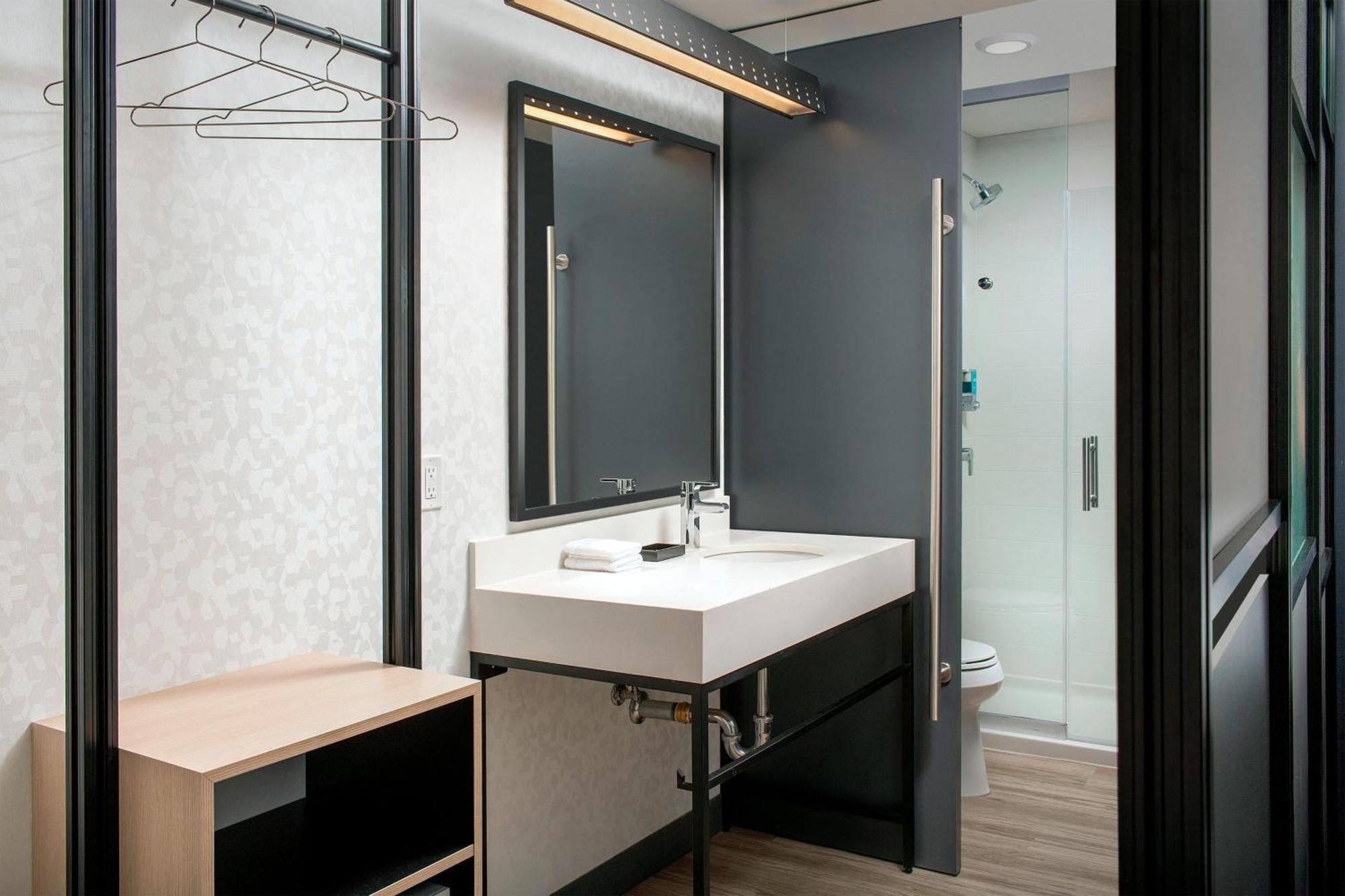 Hotel Aloft Dublin-Pleasanton Zewnętrze zdjęcie