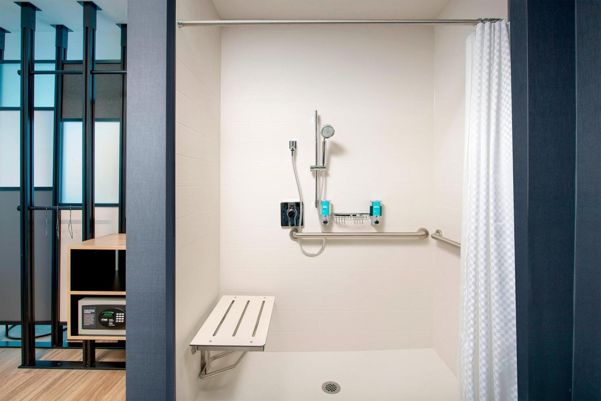 Hotel Aloft Dublin-Pleasanton Zewnętrze zdjęcie
