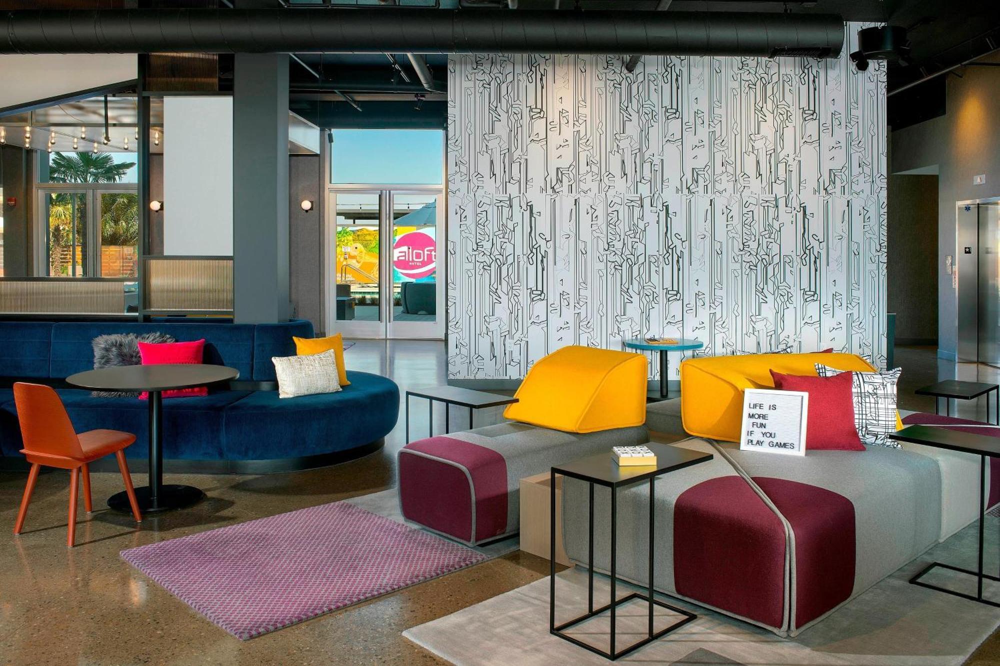 Hotel Aloft Dublin-Pleasanton Zewnętrze zdjęcie