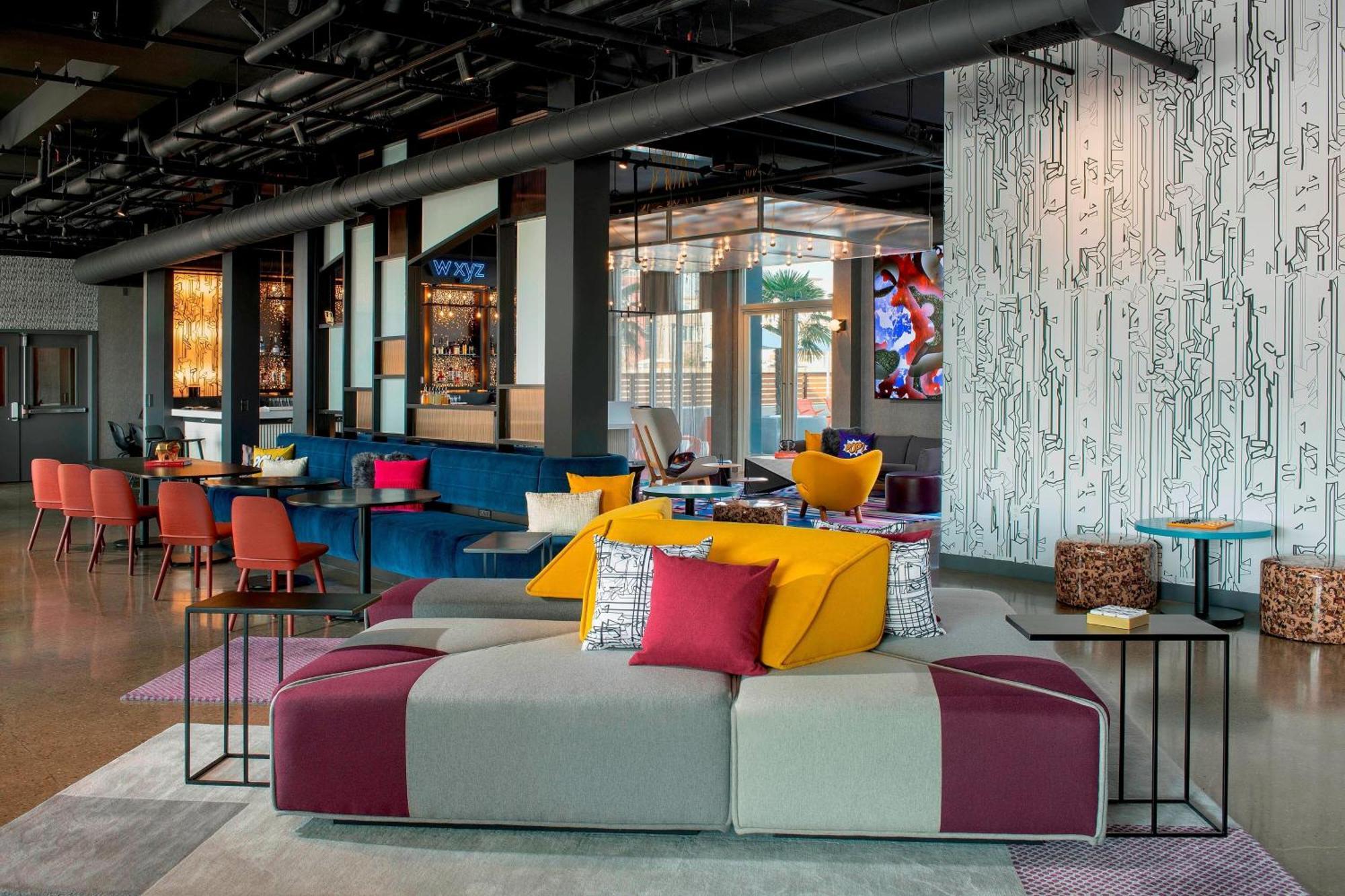 Hotel Aloft Dublin-Pleasanton Zewnętrze zdjęcie